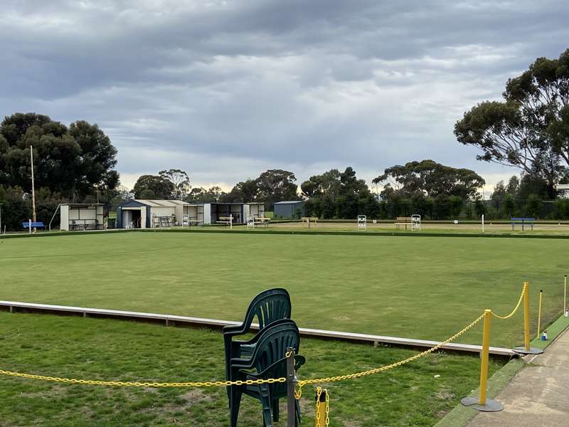 Laverton Bowling Club