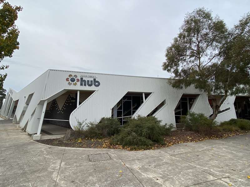 Laverton Community Centre & Neighbourhood House (Altona Meadows)