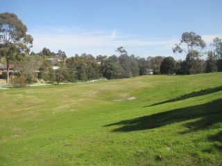 Lawford Reserve Dog Off Leash Area (Doncaster)