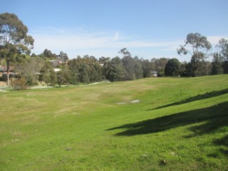 Lawford Reserve Dog Off Leash Area (Doncaster)