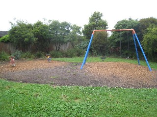 Leawarra Crescent Playground, Doncaster East