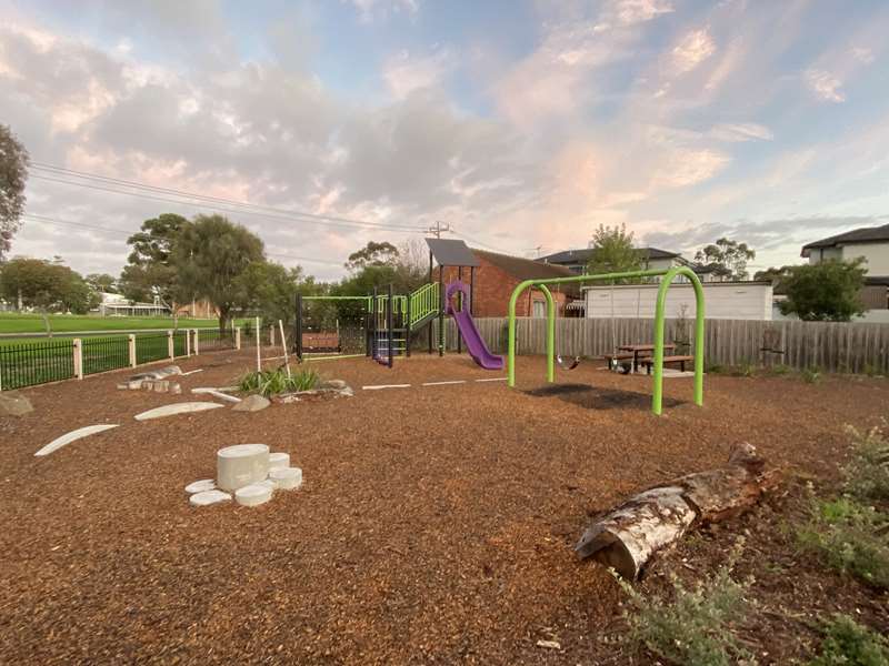 Leicester Square Playground, Tullamarine