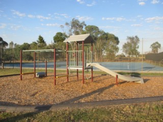 Lemnos Recreation Reserve Playground, Lemnos North Road, Lemnos