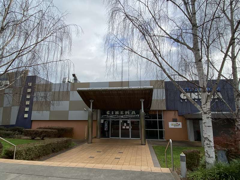 Leongatha - Stadium 4 Cinemas