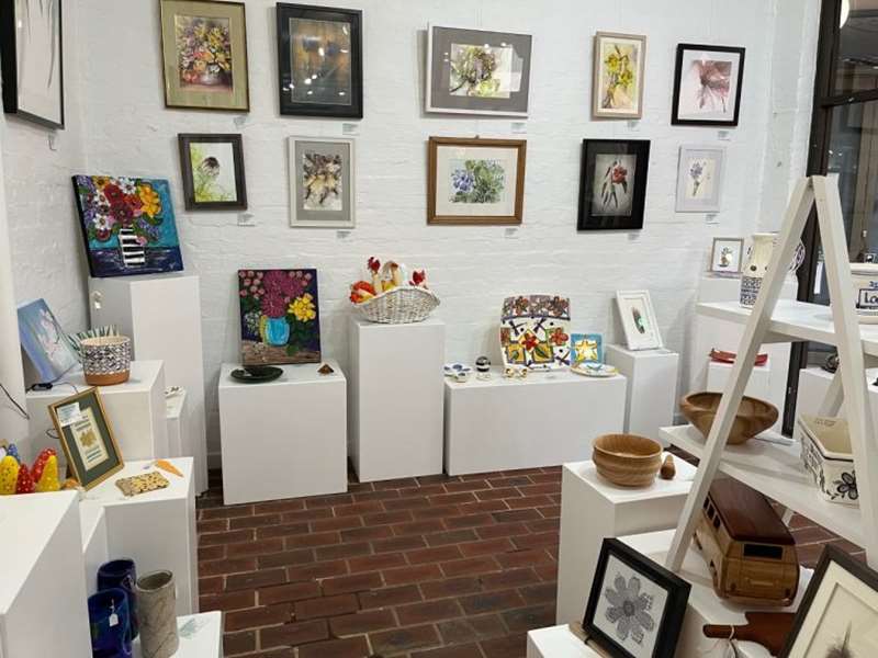 Leongatha Gallery