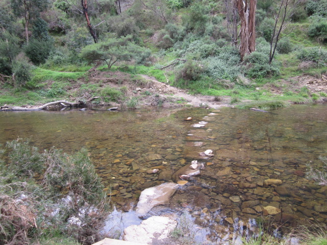 Lerderderg State Park (Darley)