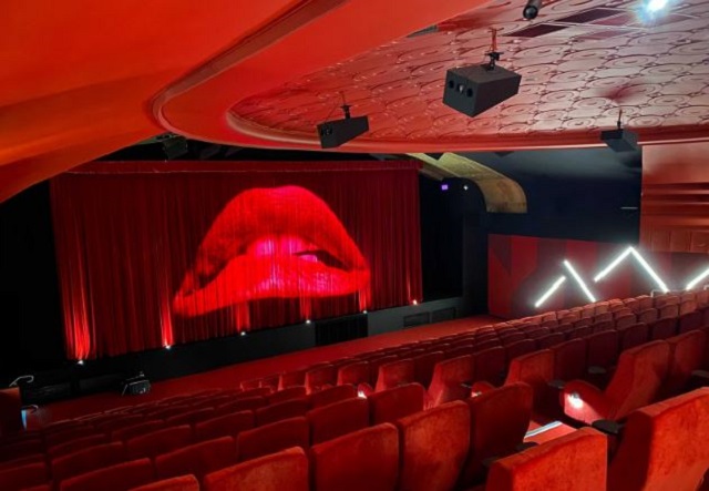 Lido Cinemas (Hawthorn)