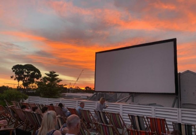 Lido Cinemas (Hawthorn)