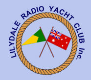 Lilydale Radio Yacht Club (Lilydale)