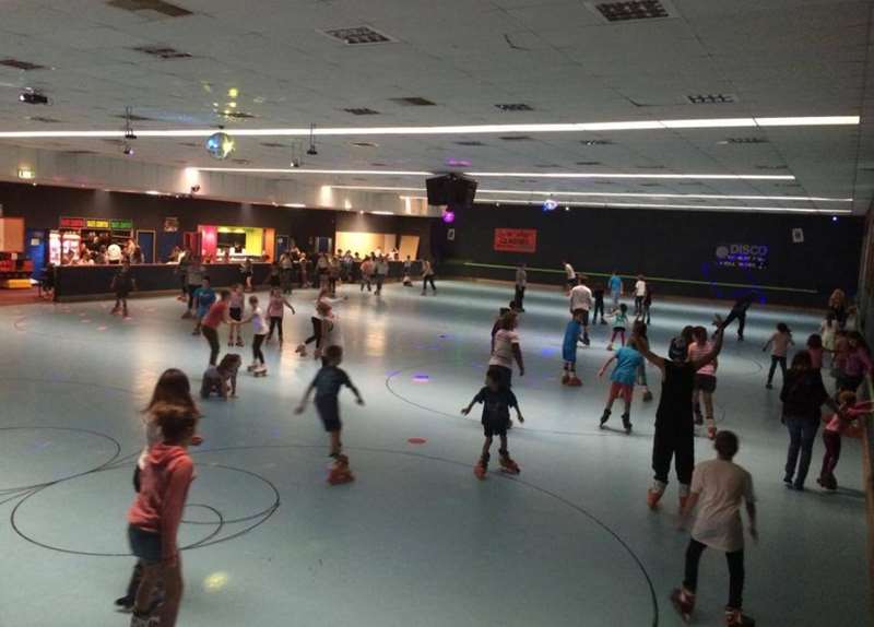 Lilydale Skate Centre