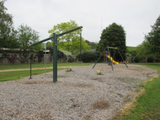Limonite Road Playground, Boolarra