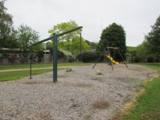 Limonite Road Playground, Boolarra