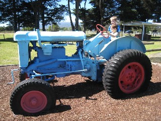 Lions Club Park Playground, Beech Street, Whittlesea