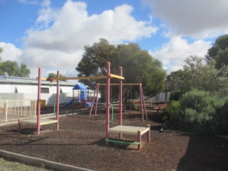 Lions Park Playground, Main Street, Minyip