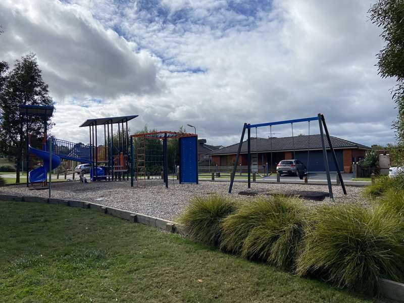 Lisa Place Playground, Wallan