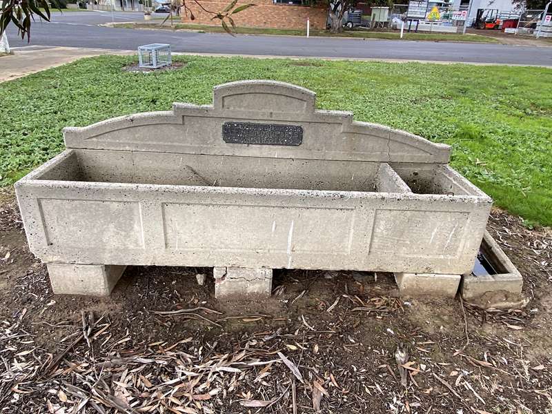 Lismore Discovery Trail