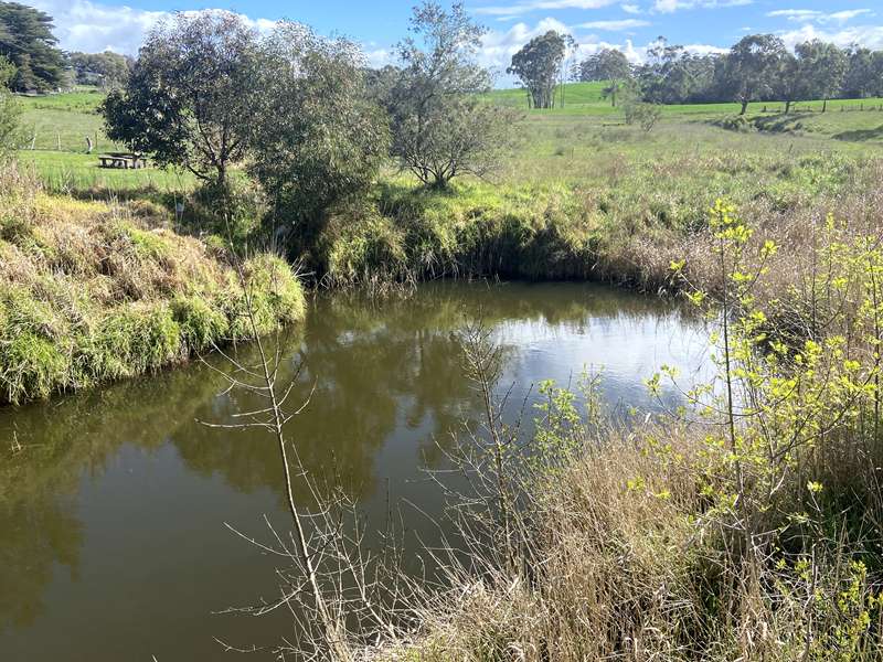 Lismore Discovery Trail
