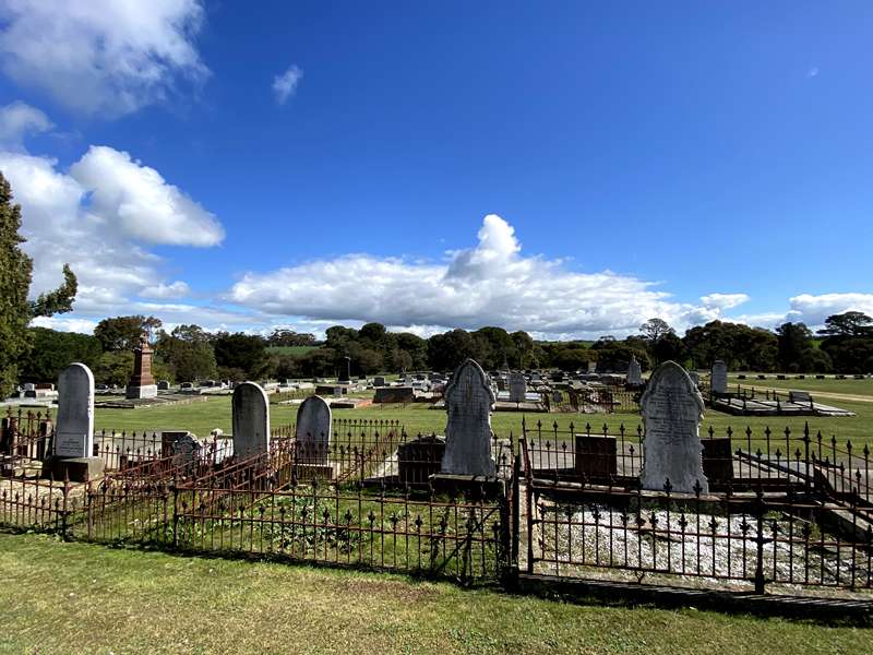 Lismore Discovery Trail
