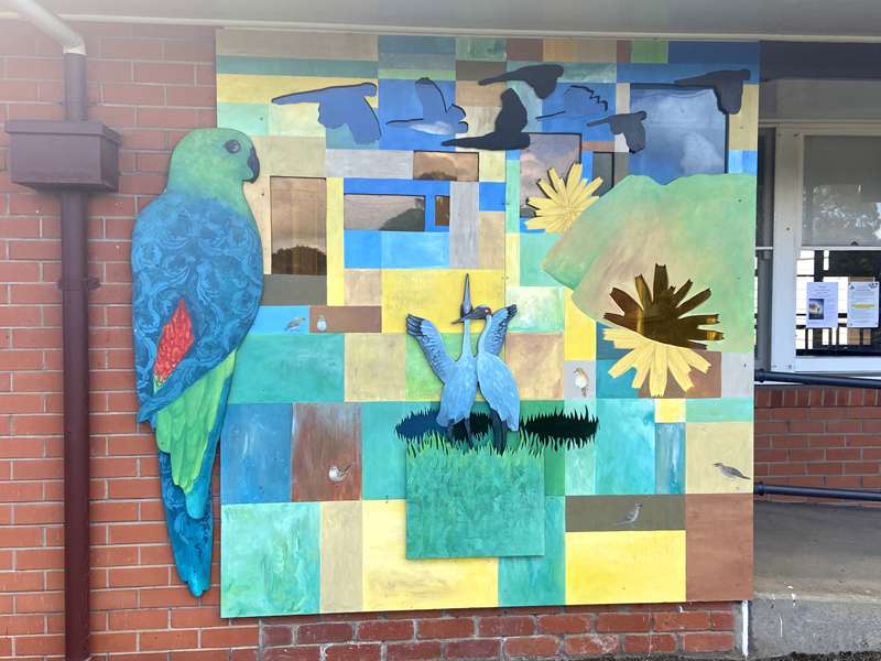 Lismore Discovery Trail