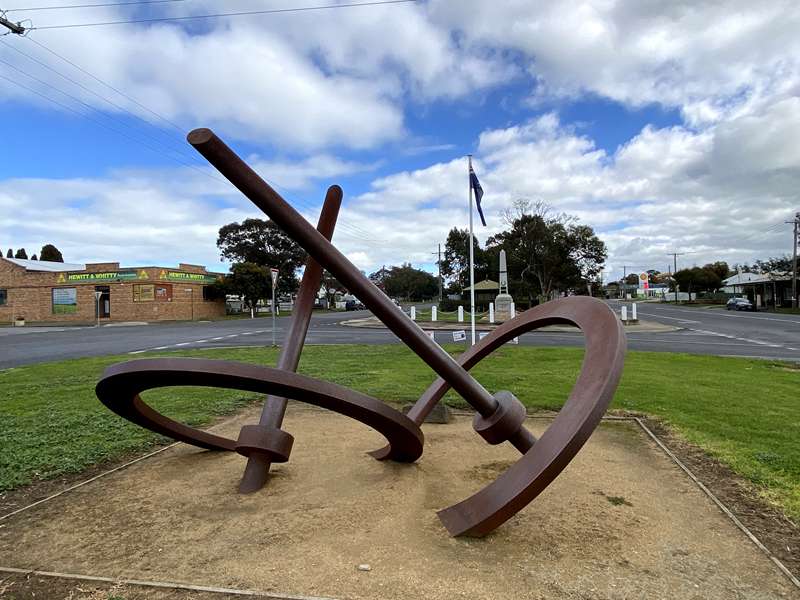 Lismore Discovery Trail