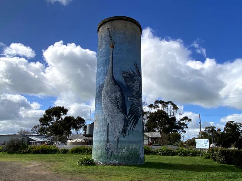 Lismore Discovery Trail