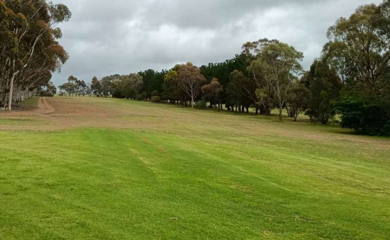 Lismore Golf Club