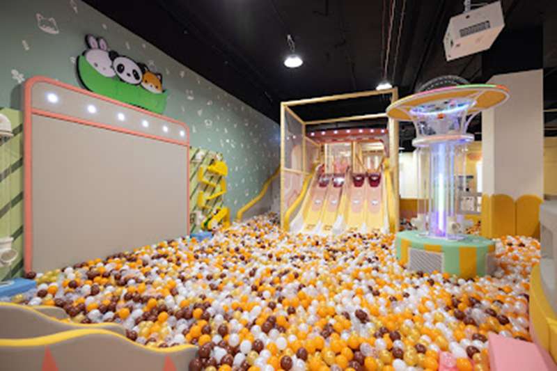 Little Amigos Southland (Cheltenham)