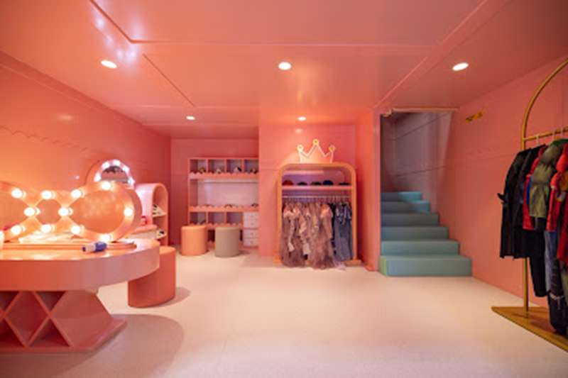 Little Amigos Southland (Cheltenham)