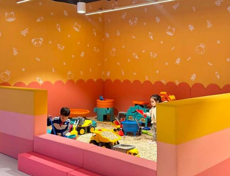 Little Amigos Southland (Cheltenham)