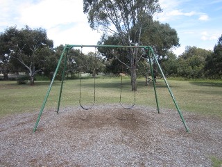 Little Blind Creek Reserve Playground, Centenary Avenue, Kurunjang