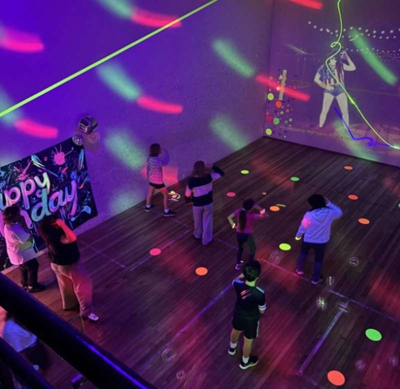 Little Disco Party Co (Melton)