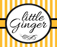 Little Ginger