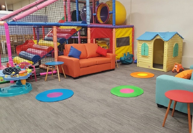 Little Rascals Play Centre (Ferntree Gully)