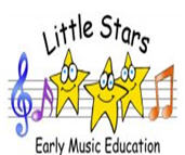 Chelsea Little Stars Music