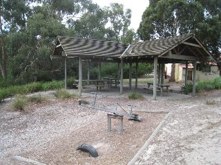 Lloyd Park Playground, Cranbourne-Frankston Road, Langwarrin