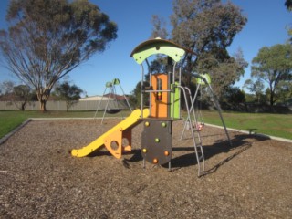 Lloyd Street Playground, Strathdale