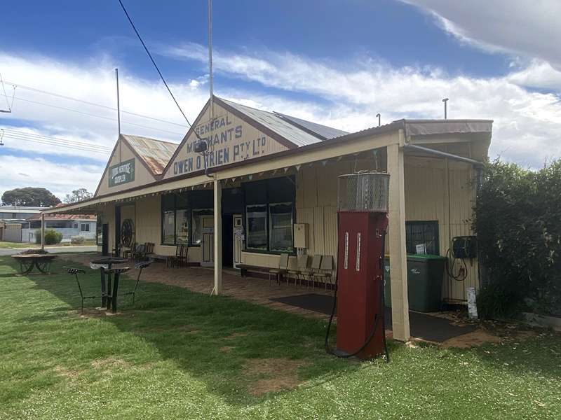 Lockington & District Living Heritage Complex