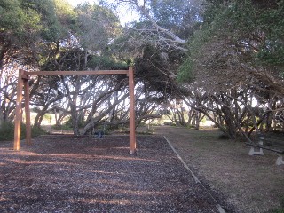 Lockington Crescent Playground, Point Lonsdale