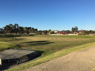 Lois Twohig Reserve Dog Off Leash Area (Dandenong North)