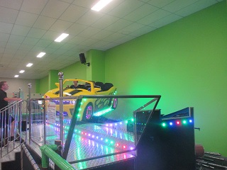 Lollipops Playland and Cafe (Noble Park)