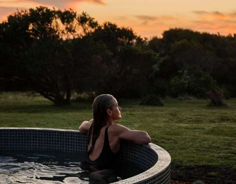 Lon Retreat & Spa (Point Lonsdale)