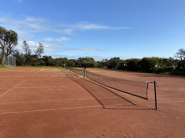 Long Island Tennis Club (Frankston)