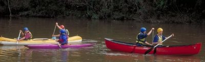 Longridge Park Camp (Warrandyte)