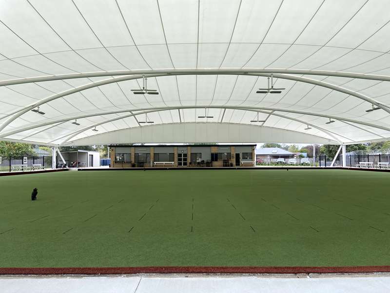 Longwarry Bowls Club