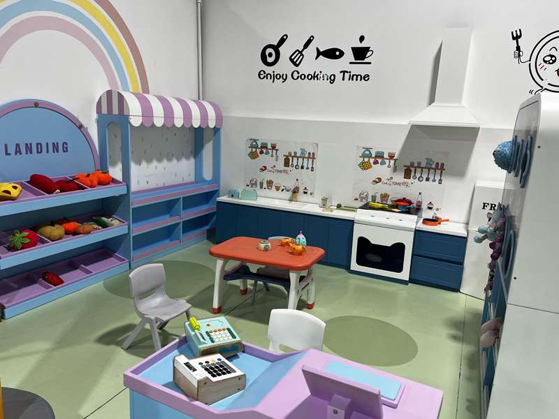 Loop N Leap (Bundoora)