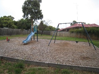 Loorea Court Playground, Greensborough