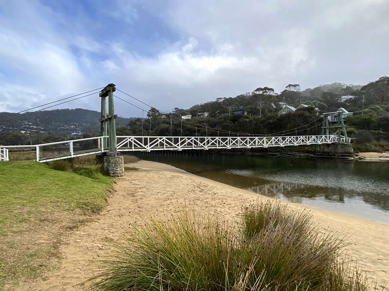Lorne Heritage Walk