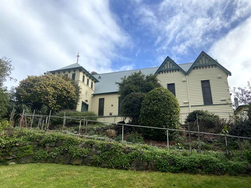 Lorne Heritage Walk