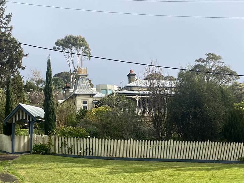 Lorne Heritage Walk