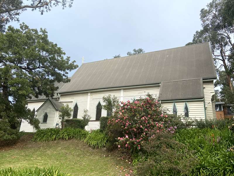 Lorne Heritage Walk